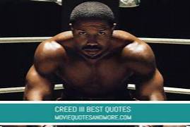 Creed III