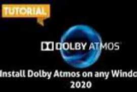 Dolby Atmos Premium 2019 for Windows 10 {B4tman}
