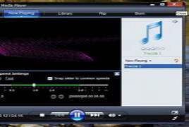Windows Media Player 11 (100% Genuine, No WGA)